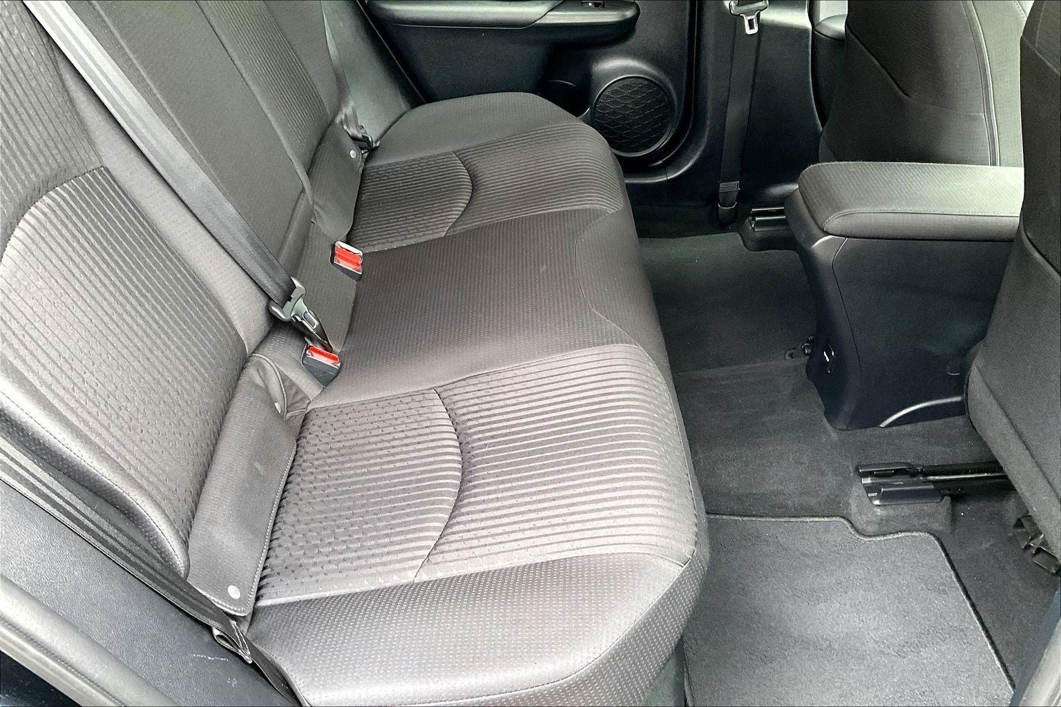 2016 Toyota Prius Four