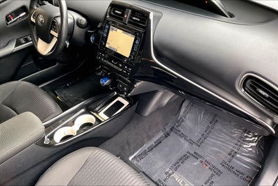 2016 Toyota Prius Four