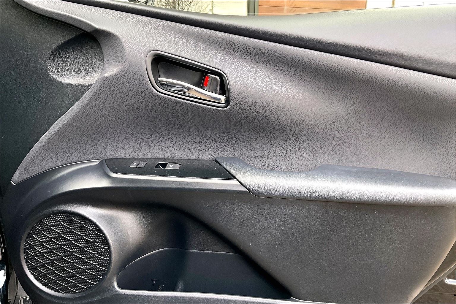 2016 Toyota Prius Four