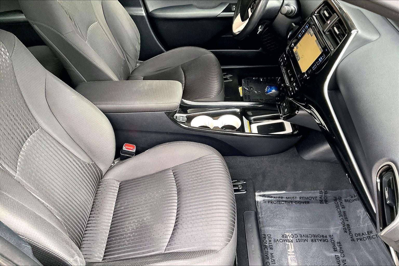 2016 Toyota Prius Four