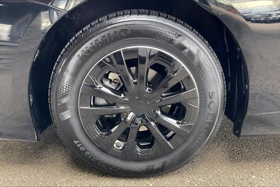 2016 Toyota Prius Four