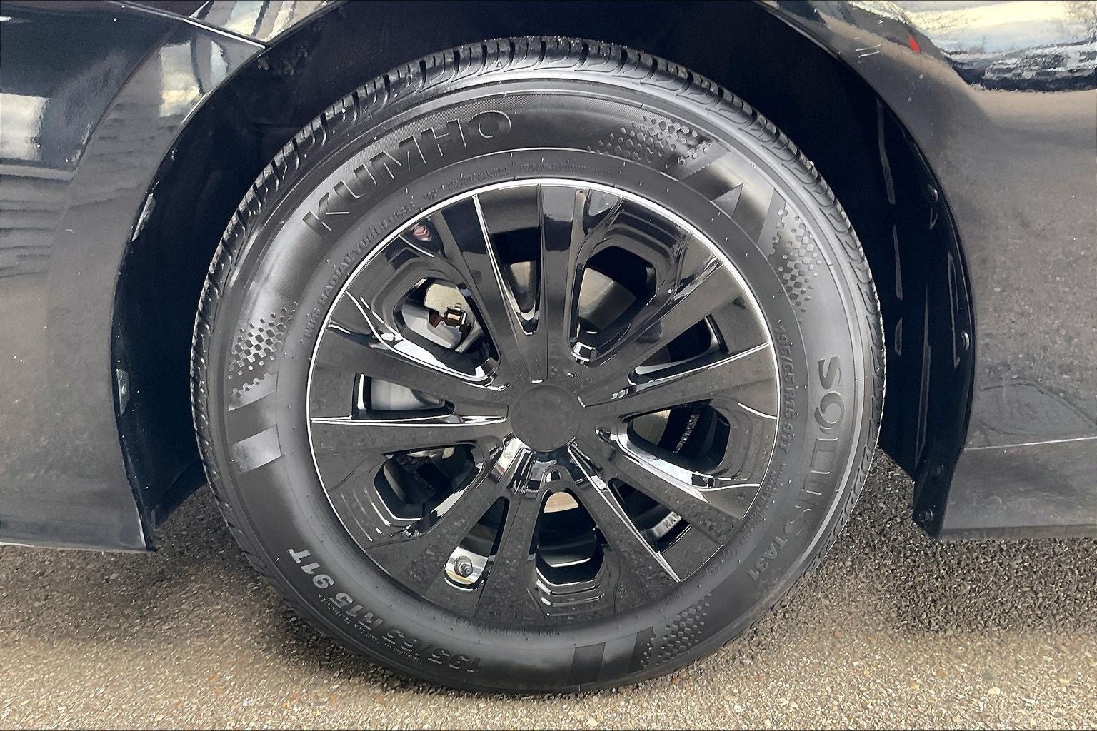 2016 Toyota Prius Four