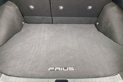 2016 Toyota Prius Four