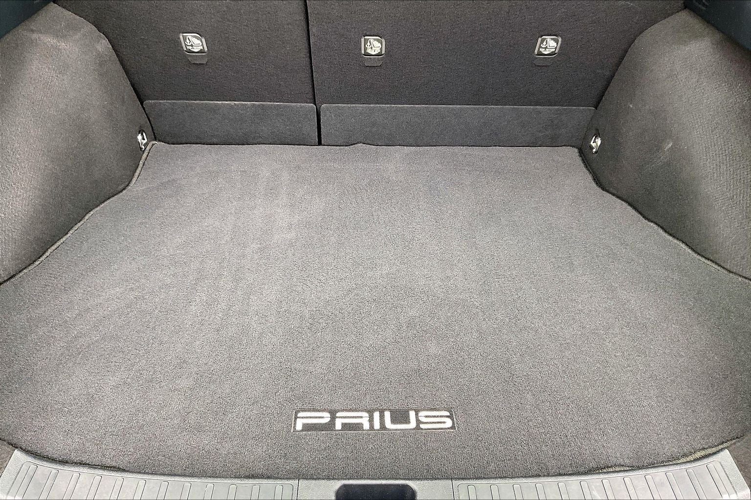 2016 Toyota Prius Four