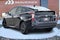 2016 Toyota Prius Four