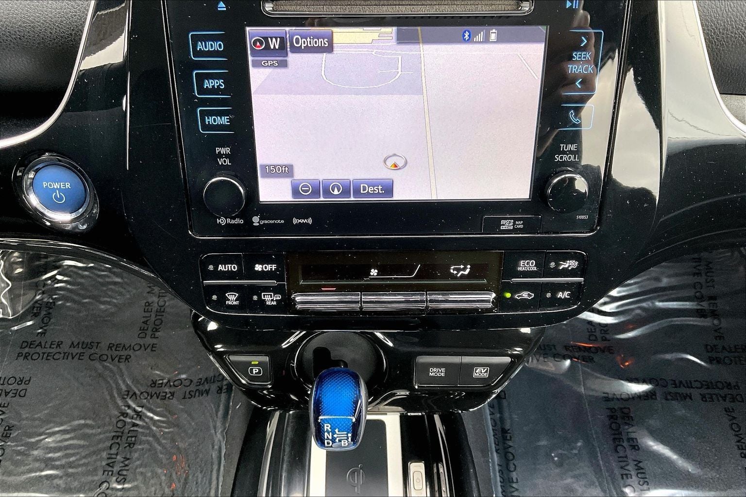 2016 Toyota Prius Four