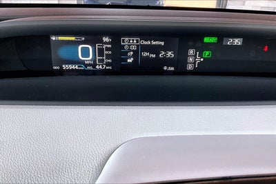 2016 Toyota Prius Two