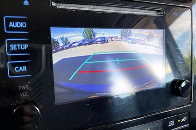 2016 Toyota Prius Two