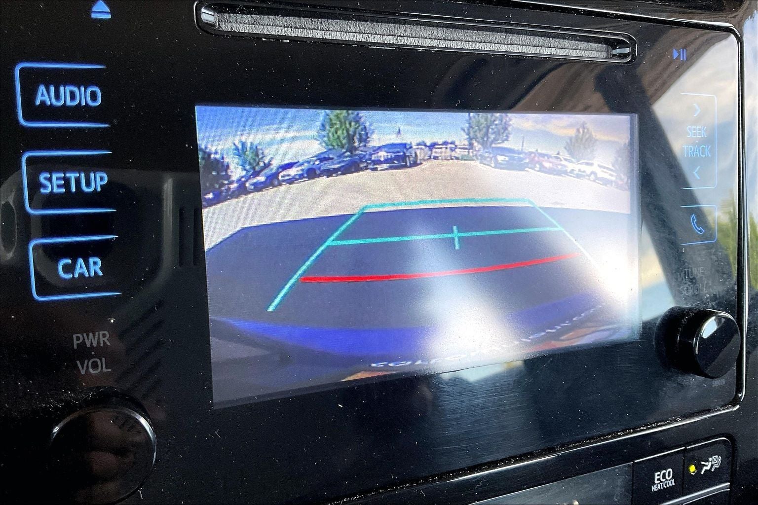 2016 Toyota Prius Two