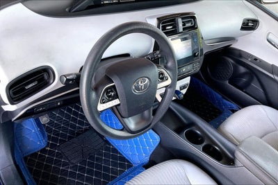 2016 Toyota Prius Two