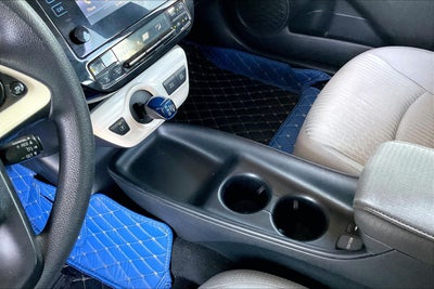 2016 Toyota Prius Two