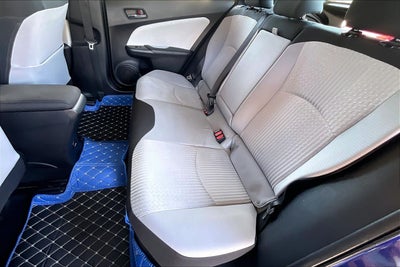 2016 Toyota Prius Two