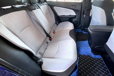 2016 Toyota Prius Two