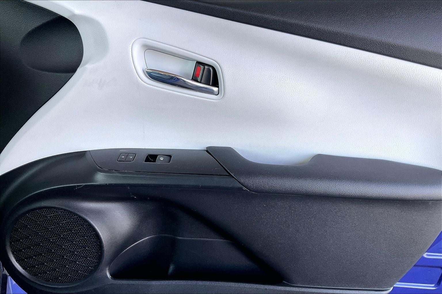 2016 Toyota Prius Two