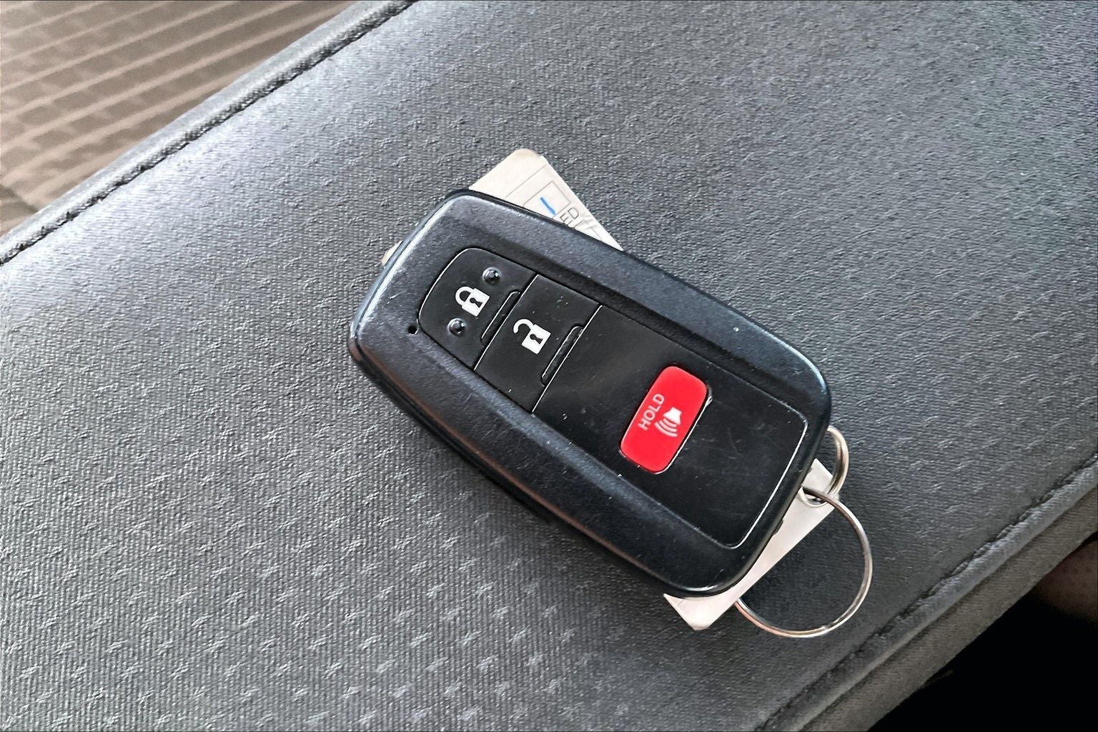 2016 Toyota Prius Two
