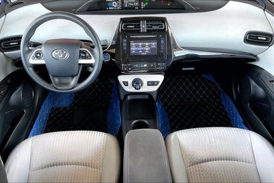 2016 Toyota Prius Two