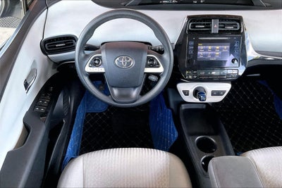 2016 Toyota Prius Two
