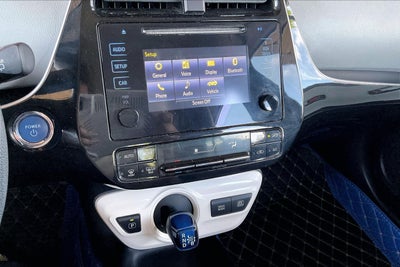 2016 Toyota Prius Two