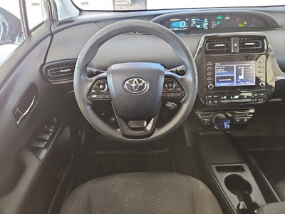 2020 Toyota Prius LE AWD-e