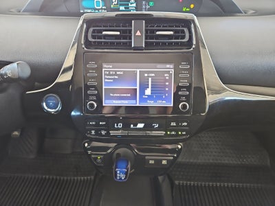2020 Toyota Prius LE AWD-e