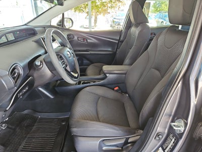 2020 Toyota Prius LE AWD-e