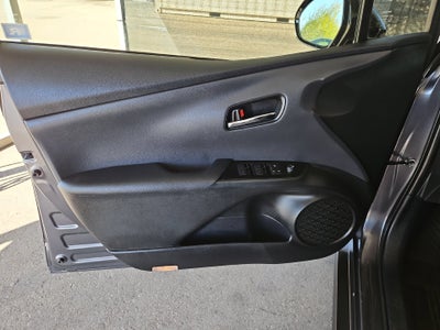 2020 Toyota Prius LE AWD-e
