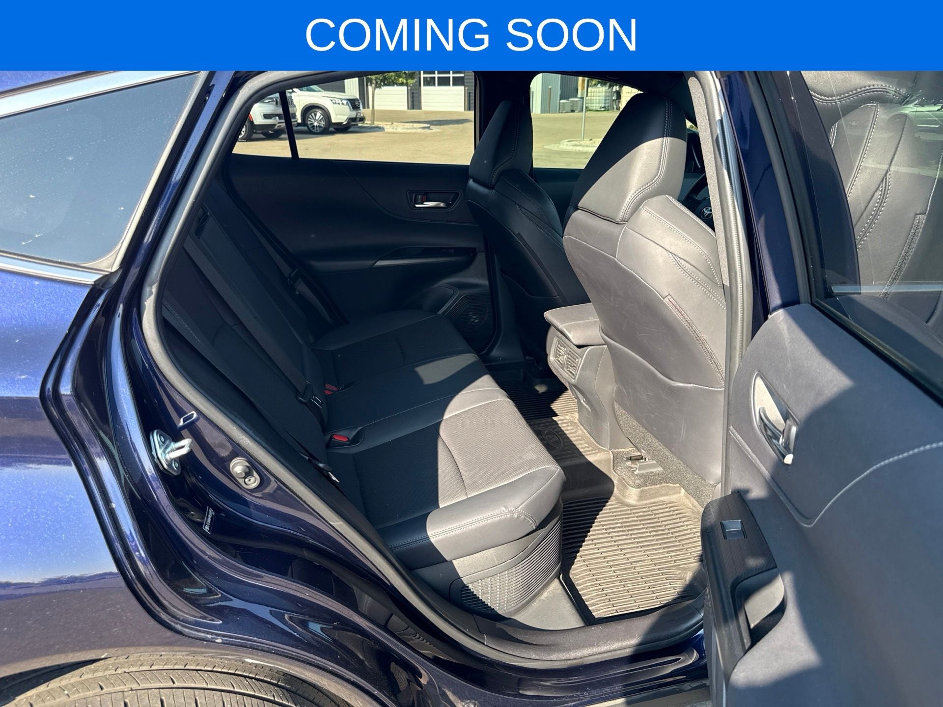 2021 Toyota Venza Limited