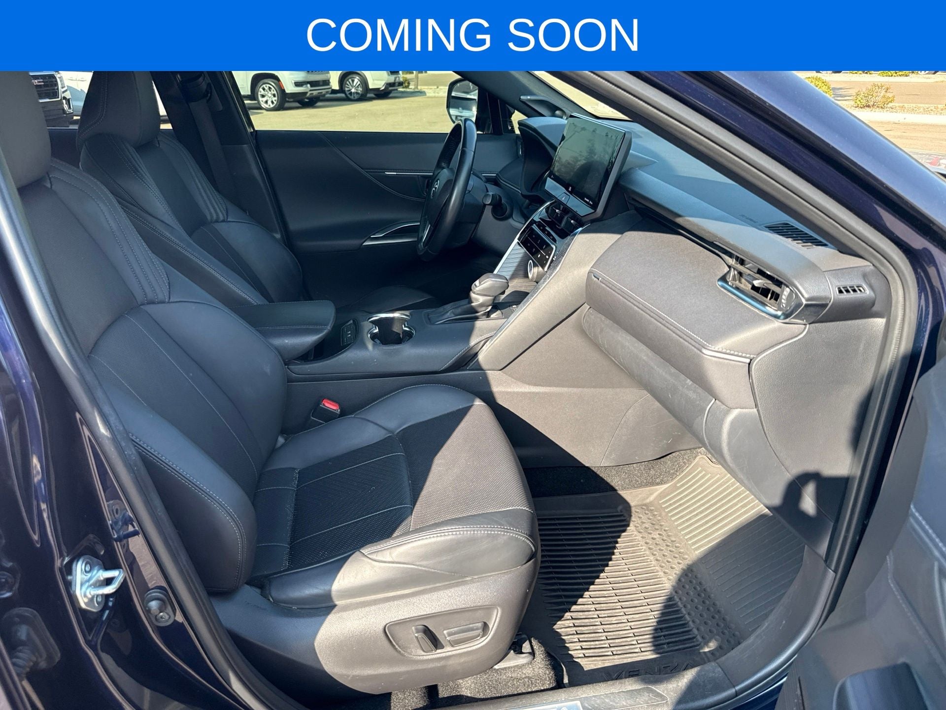 2021 Toyota Venza Limited