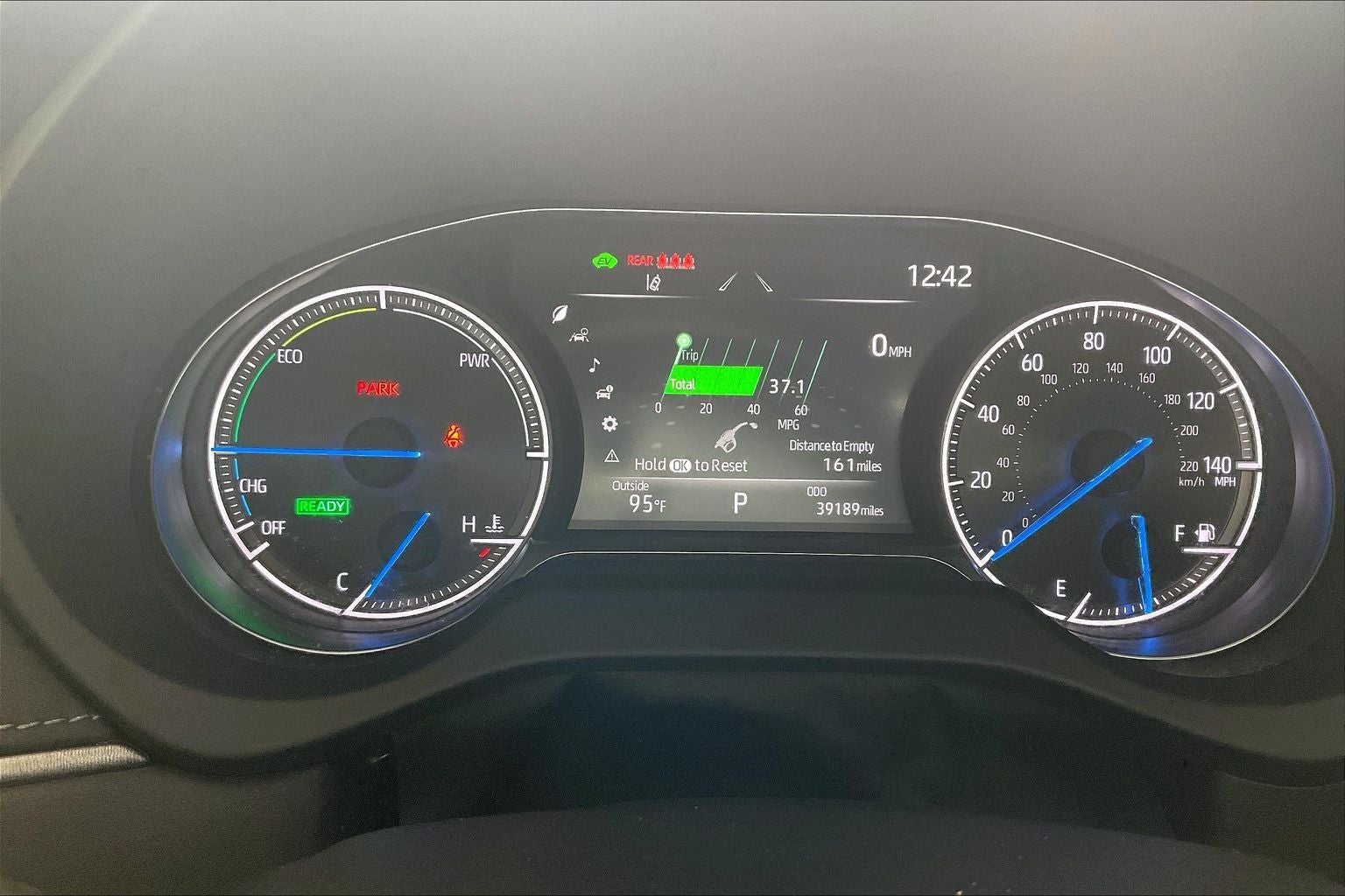 2021 Toyota Venza Limited
