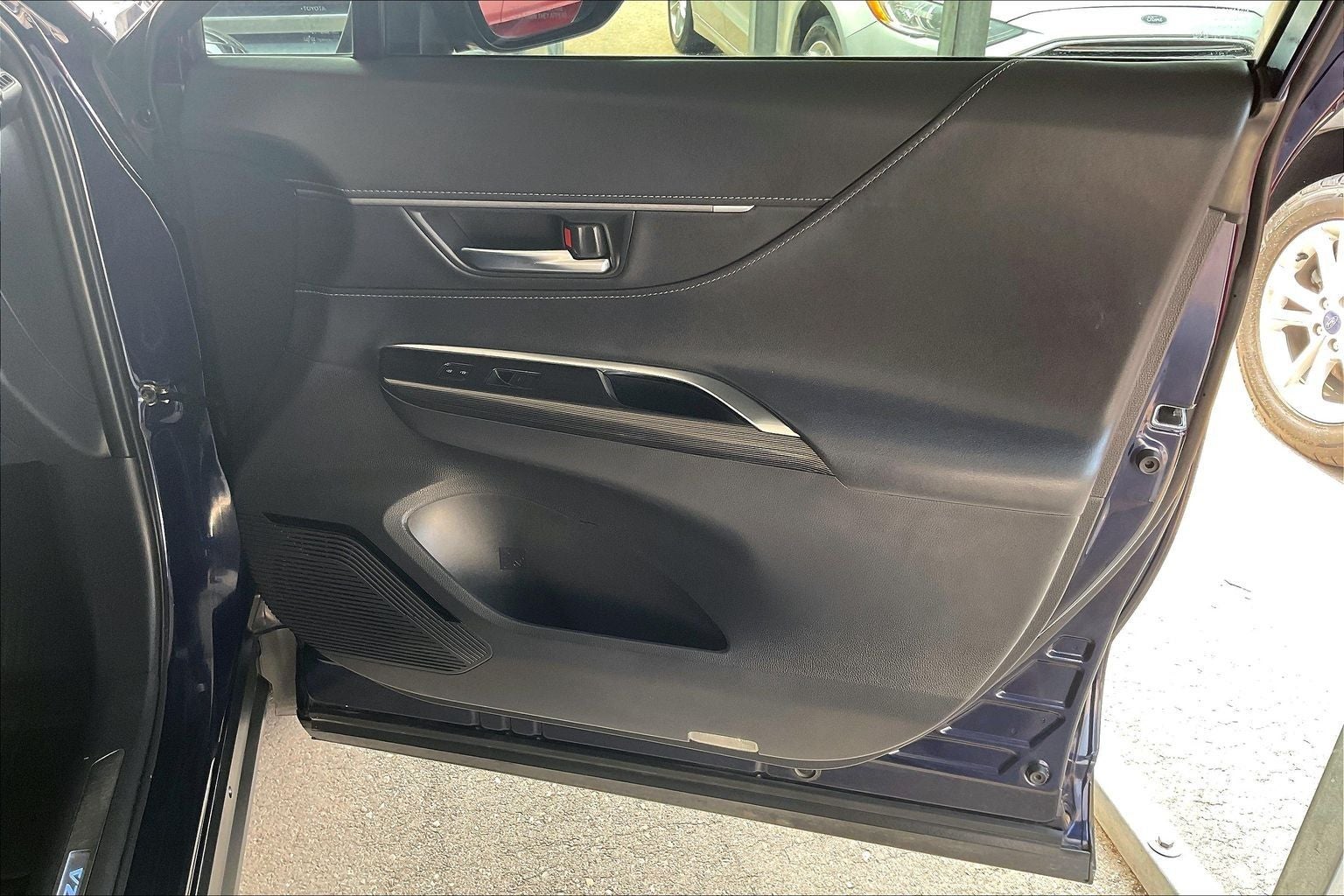 2021 Toyota Venza Limited