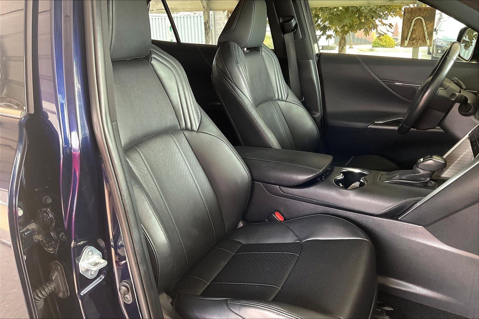2021 Toyota Venza Limited