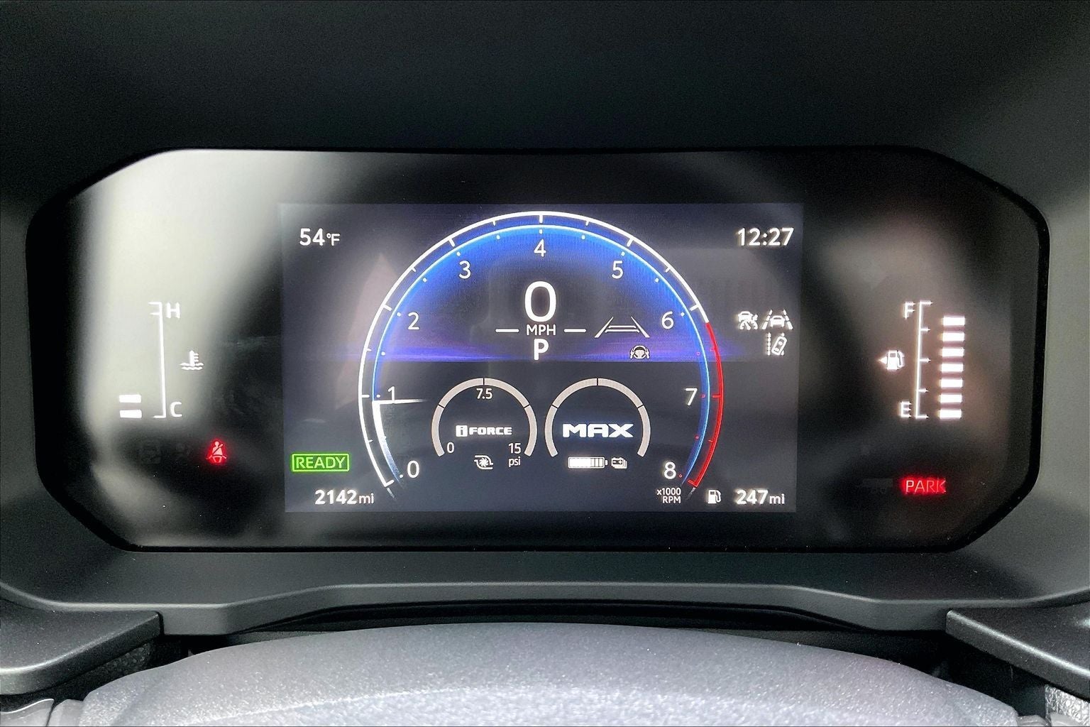 2025 Toyota Land Cruiser 1958