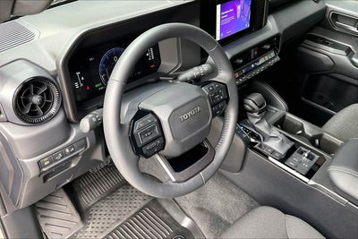 2025 Toyota Land Cruiser 1958