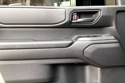 2025 Toyota Land Cruiser 1958