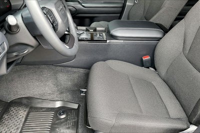 2025 Toyota Land Cruiser 1958