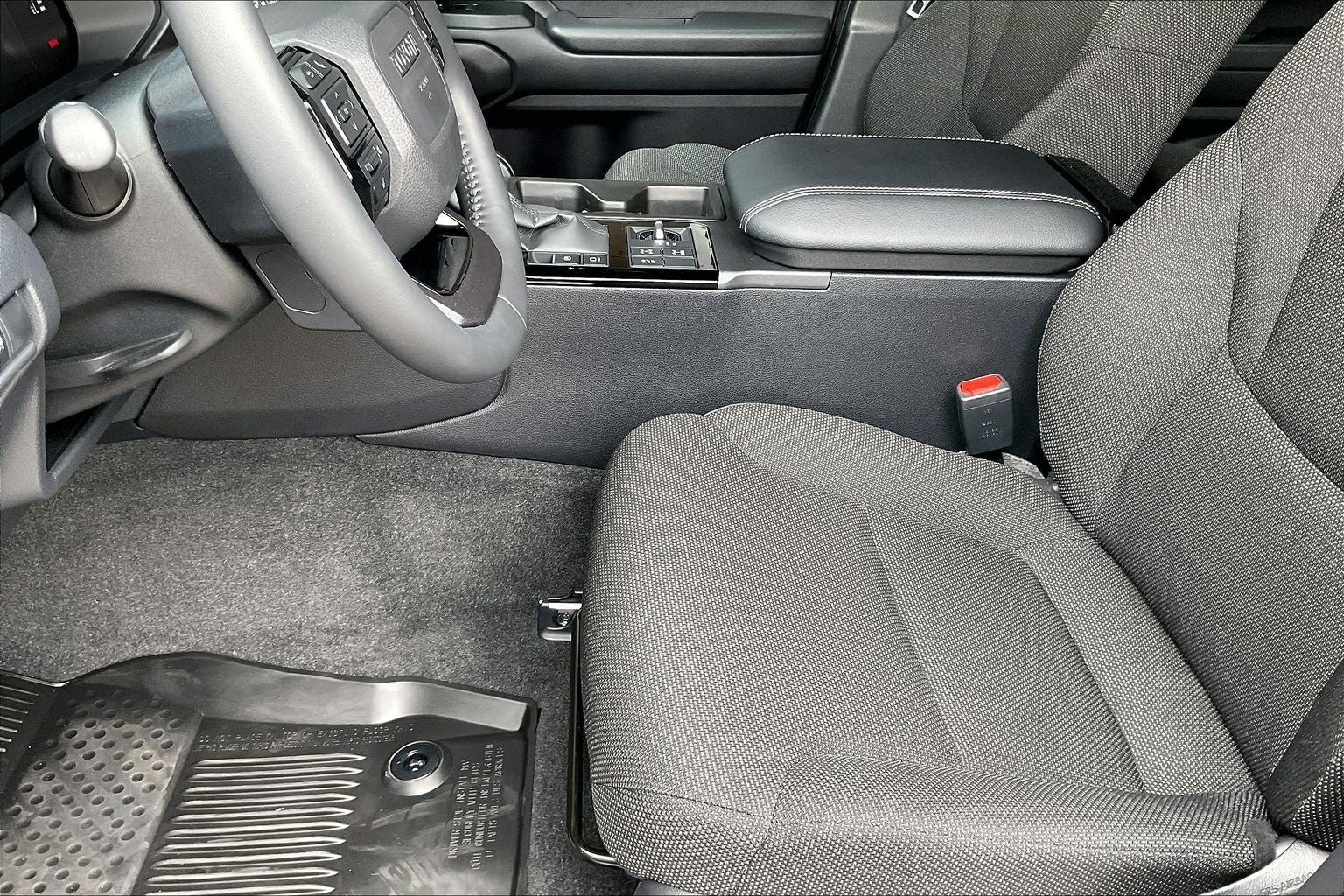 2025 Toyota Land Cruiser 1958