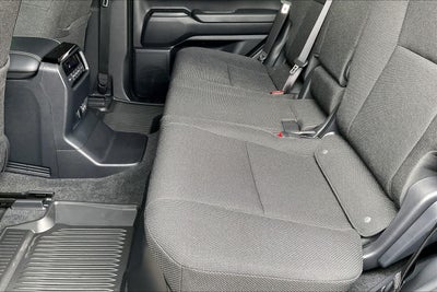 2025 Toyota Land Cruiser 1958