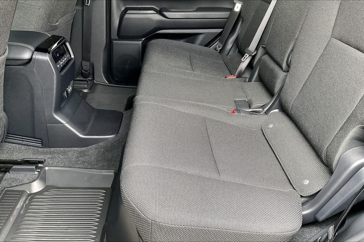 2025 Toyota Land Cruiser 1958