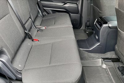 2025 Toyota Land Cruiser 1958