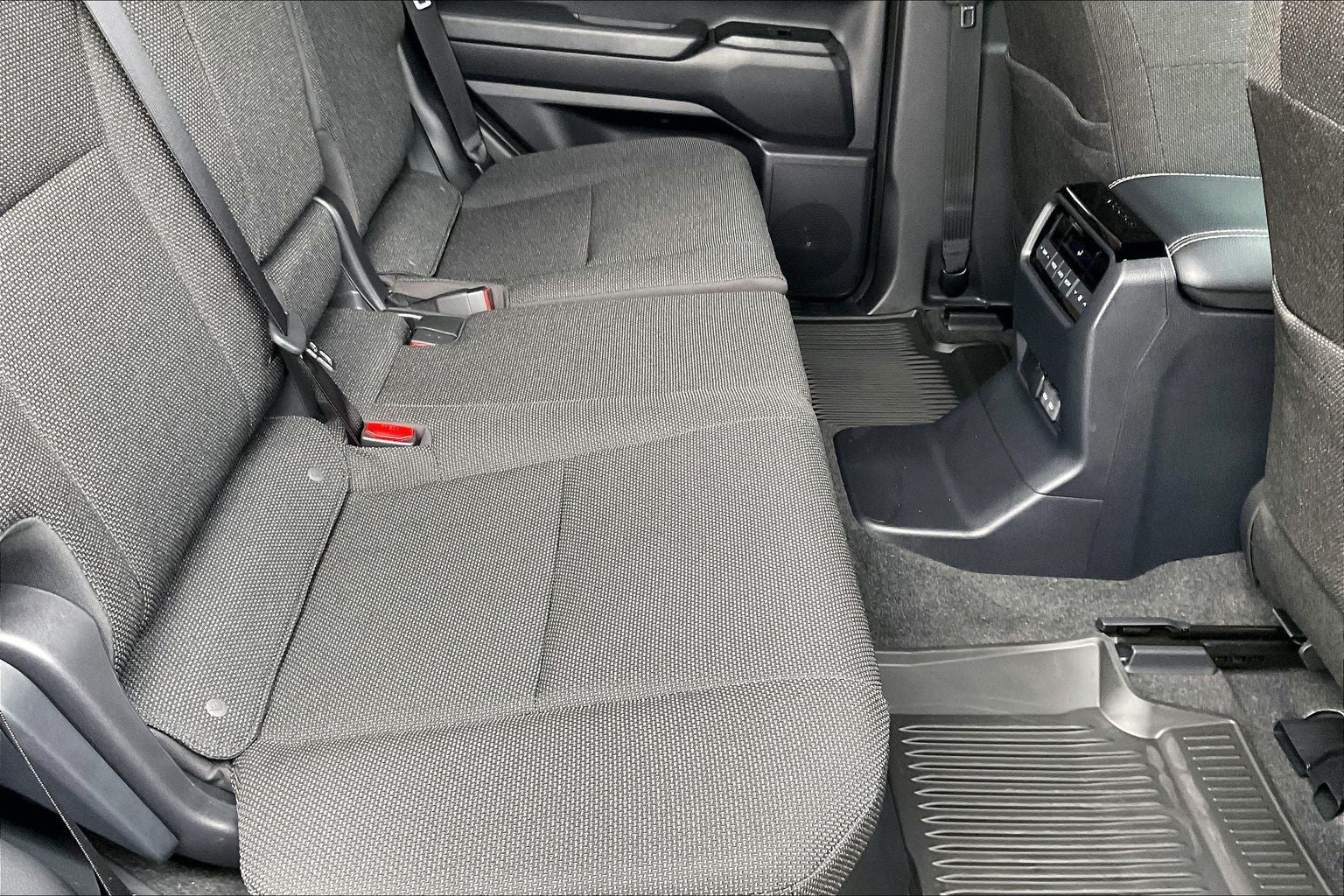 2025 Toyota Land Cruiser 1958