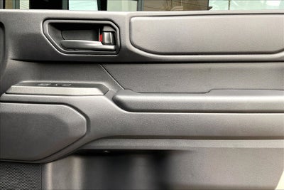 2025 Toyota Land Cruiser 1958