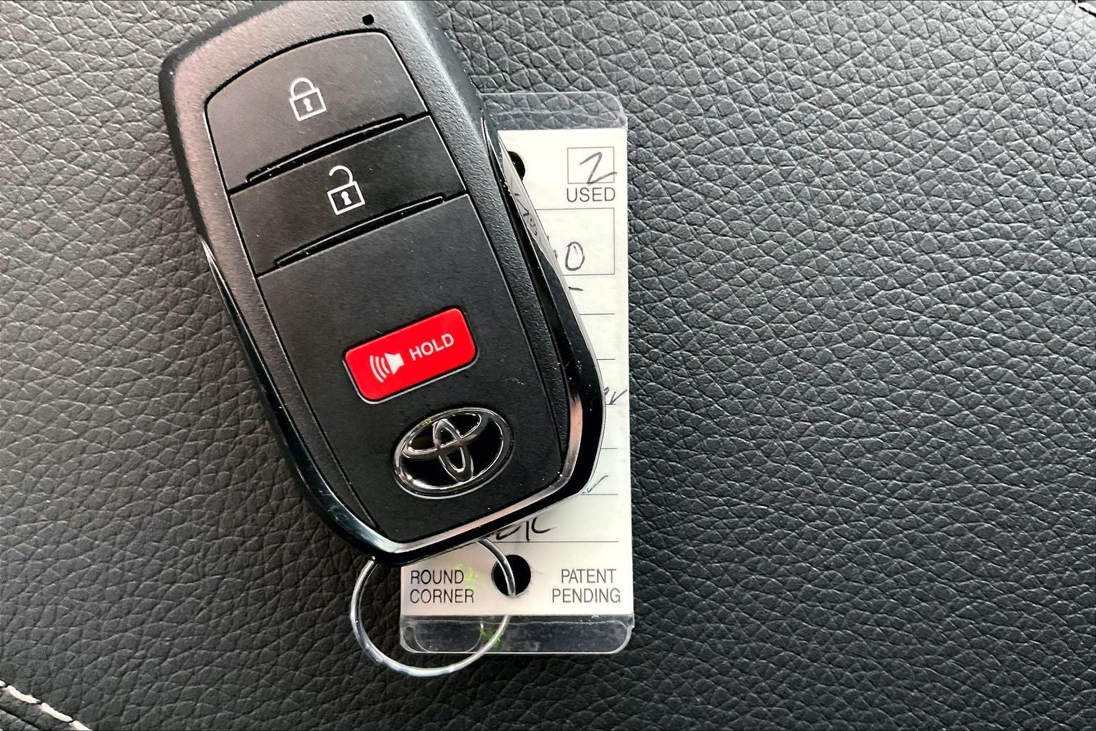 2025 Toyota Land Cruiser 1958