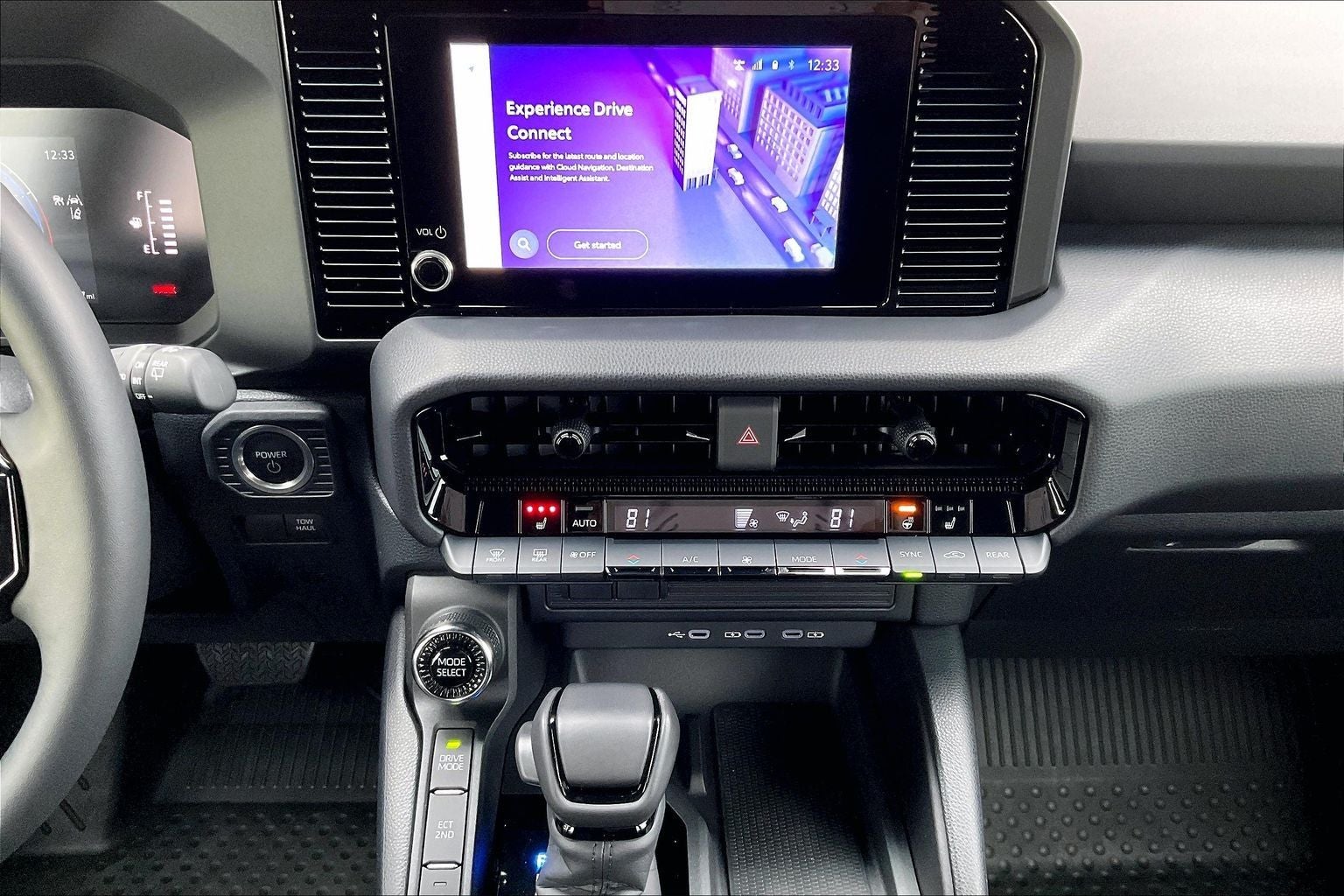 2025 Toyota Land Cruiser 1958