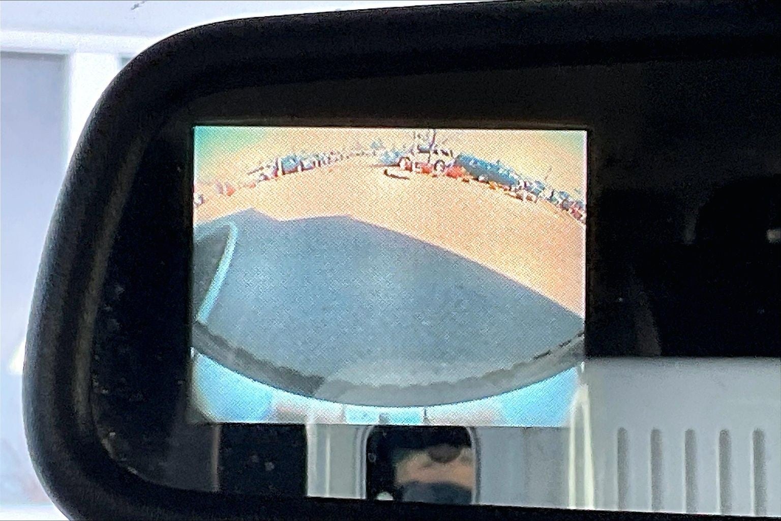 2012 Toyota FJ Cruiser Base