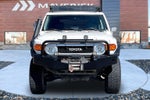 2010 Toyota FJ Cruiser Base