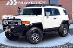 2010 Toyota FJ Cruiser Base