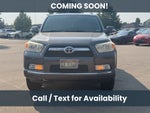 2012 Toyota 4Runner Limited