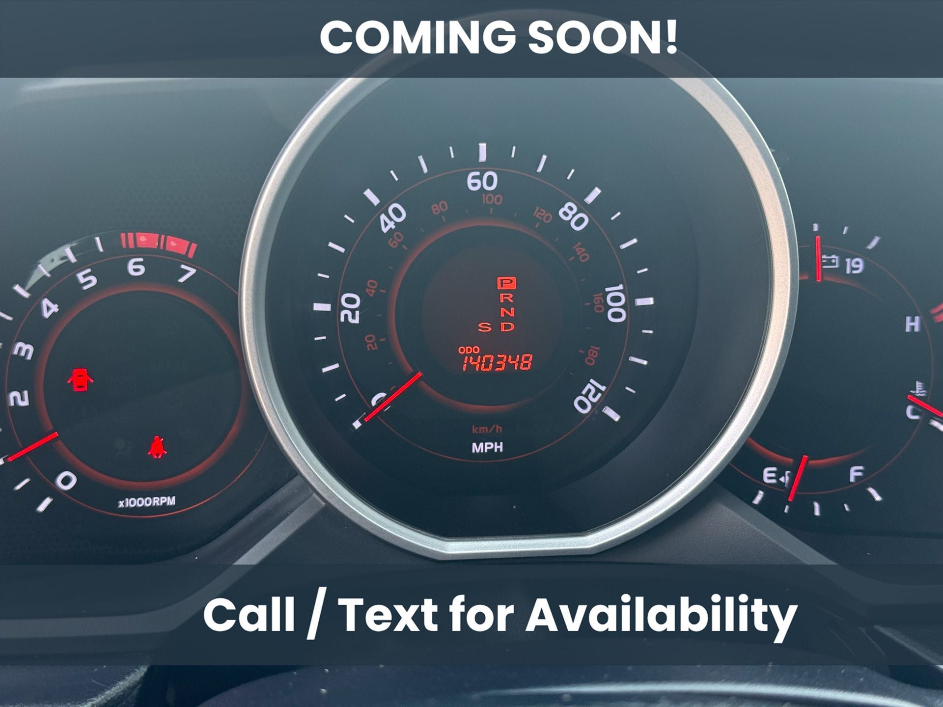 2012 Toyota 4Runner Limited