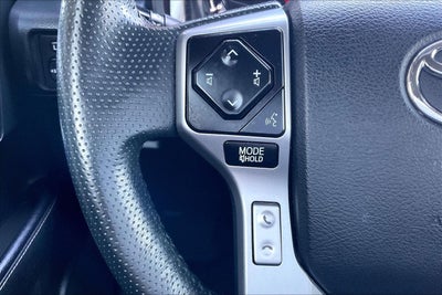 2020 Toyota 4Runner SR5 Premium