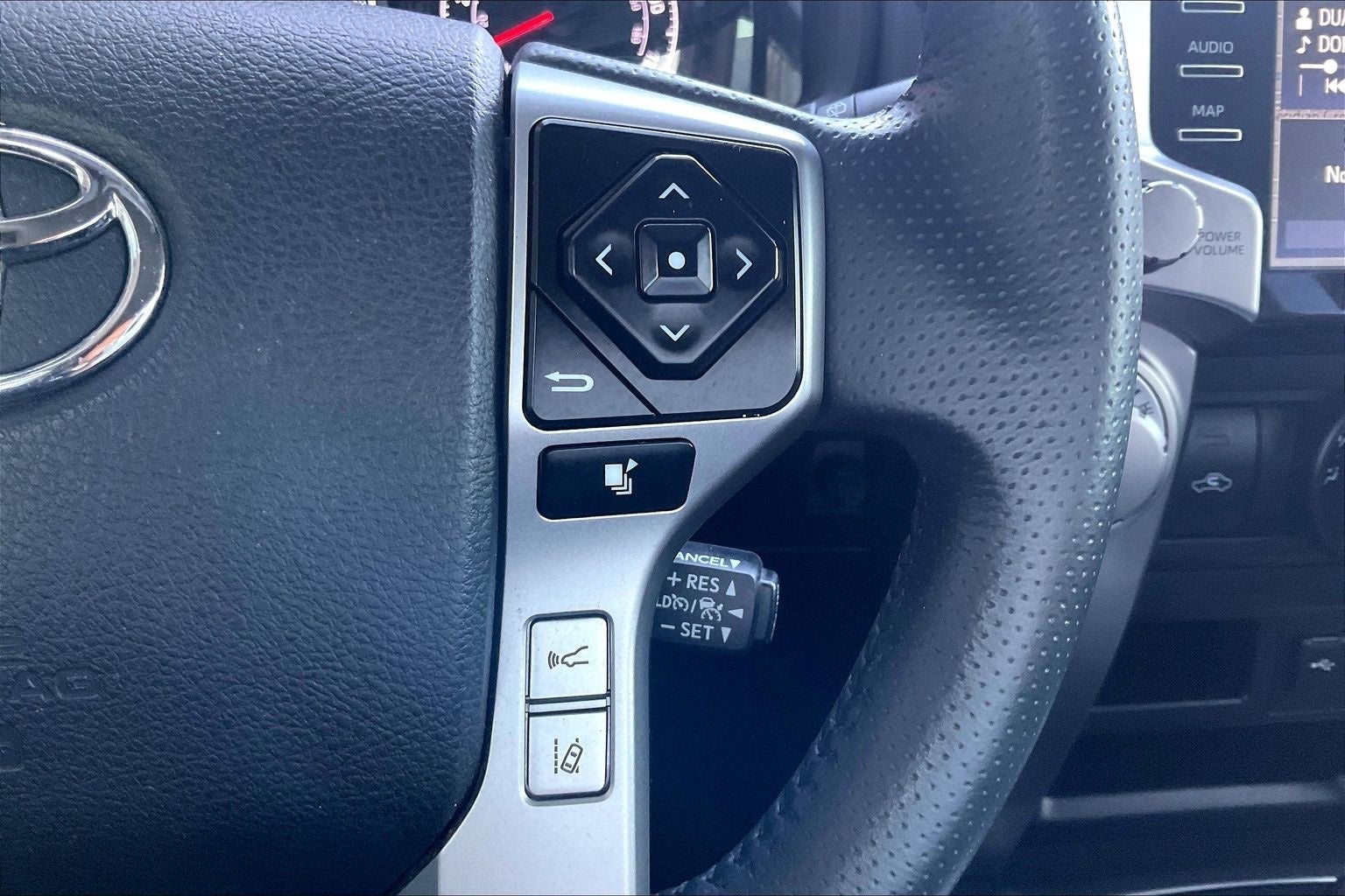 2020 Toyota 4Runner SR5 Premium